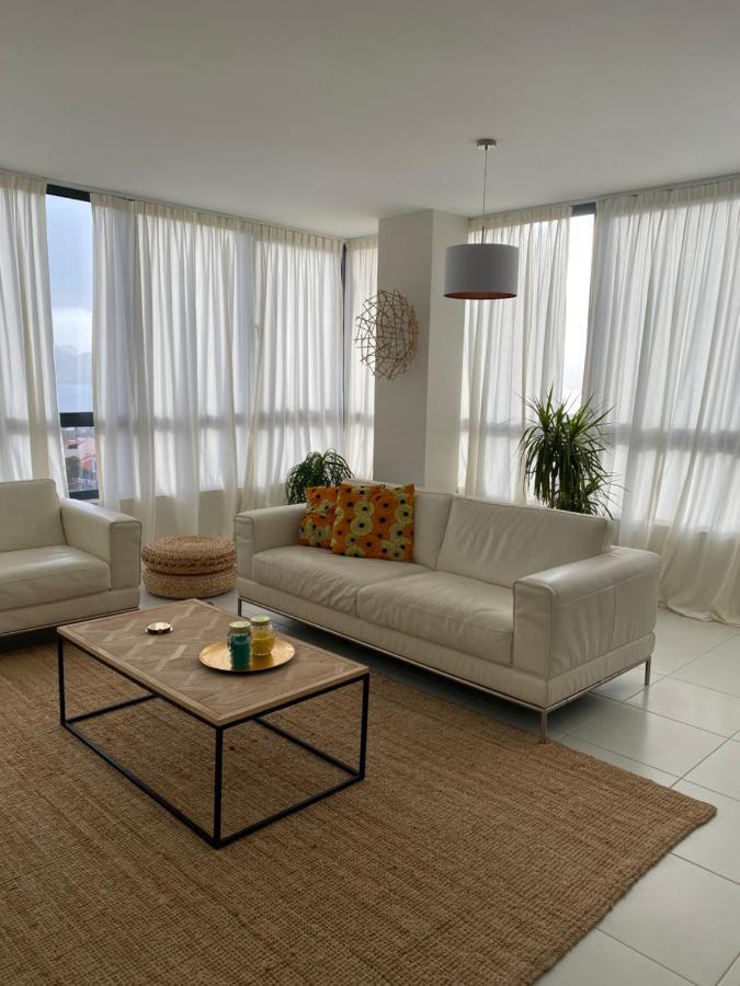 Kasa Imbondeiro Apartment Mindelo Exterior photo