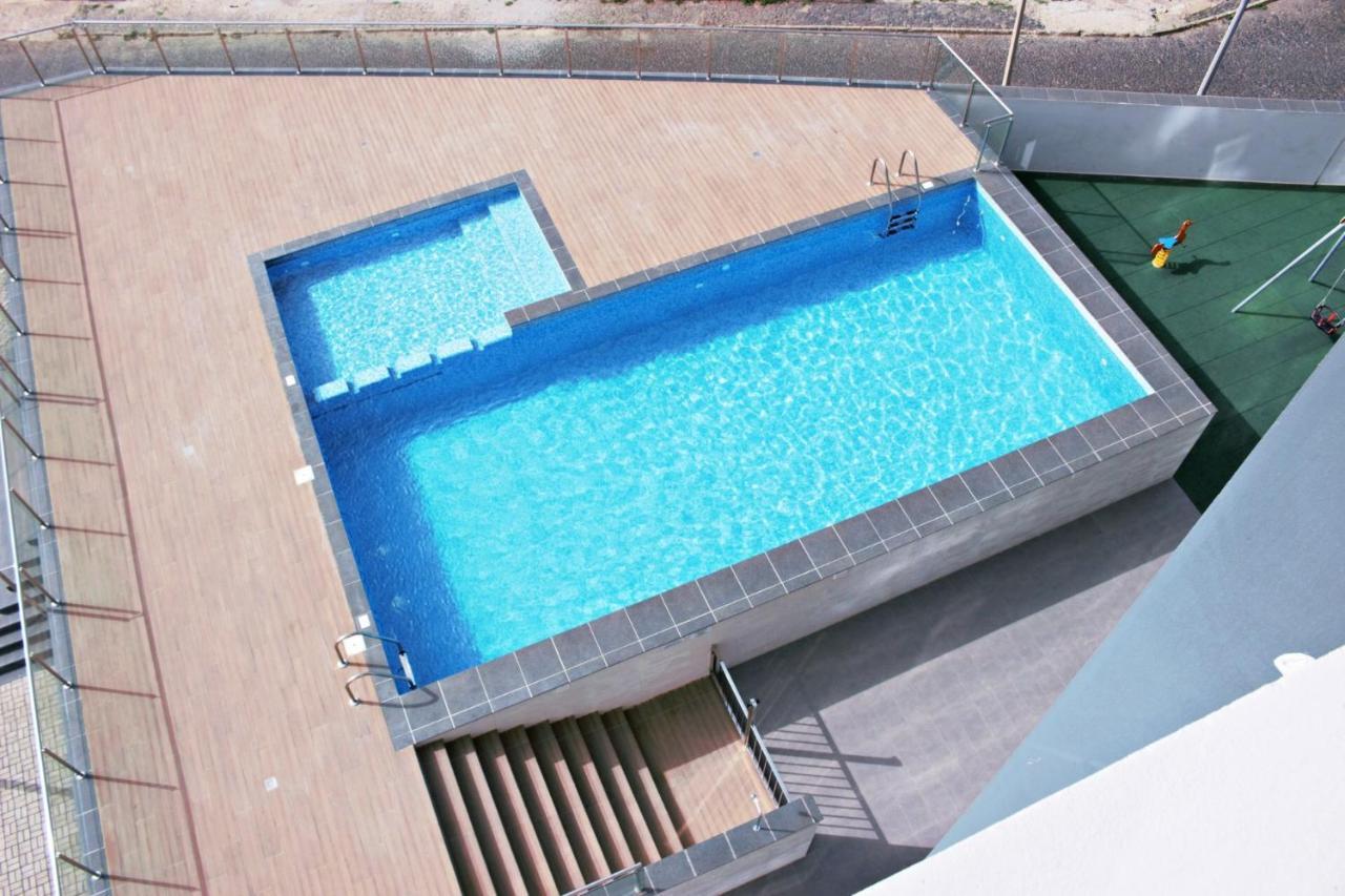 Kasa Imbondeiro Apartment Mindelo Exterior photo